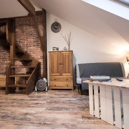 Apartamenty Za Winklem Krakow Bagian luar foto