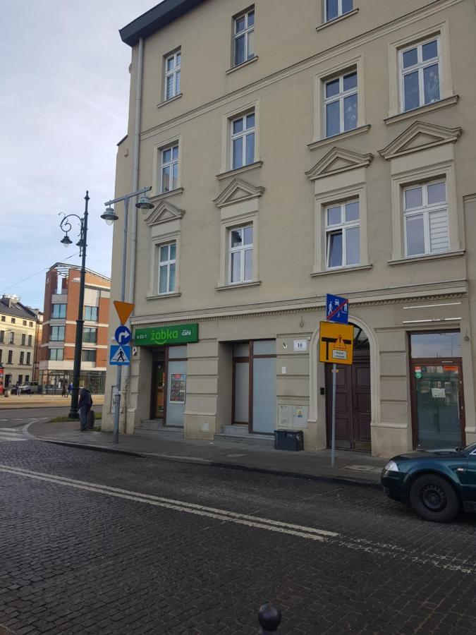 Apartamenty Za Winklem Krakow Bagian luar foto