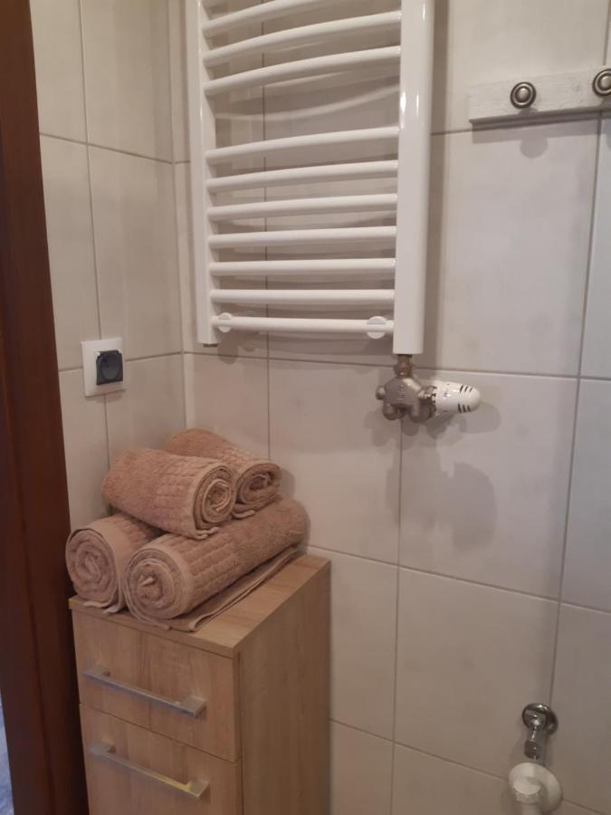 Apartamenty Za Winklem Krakow Bagian luar foto